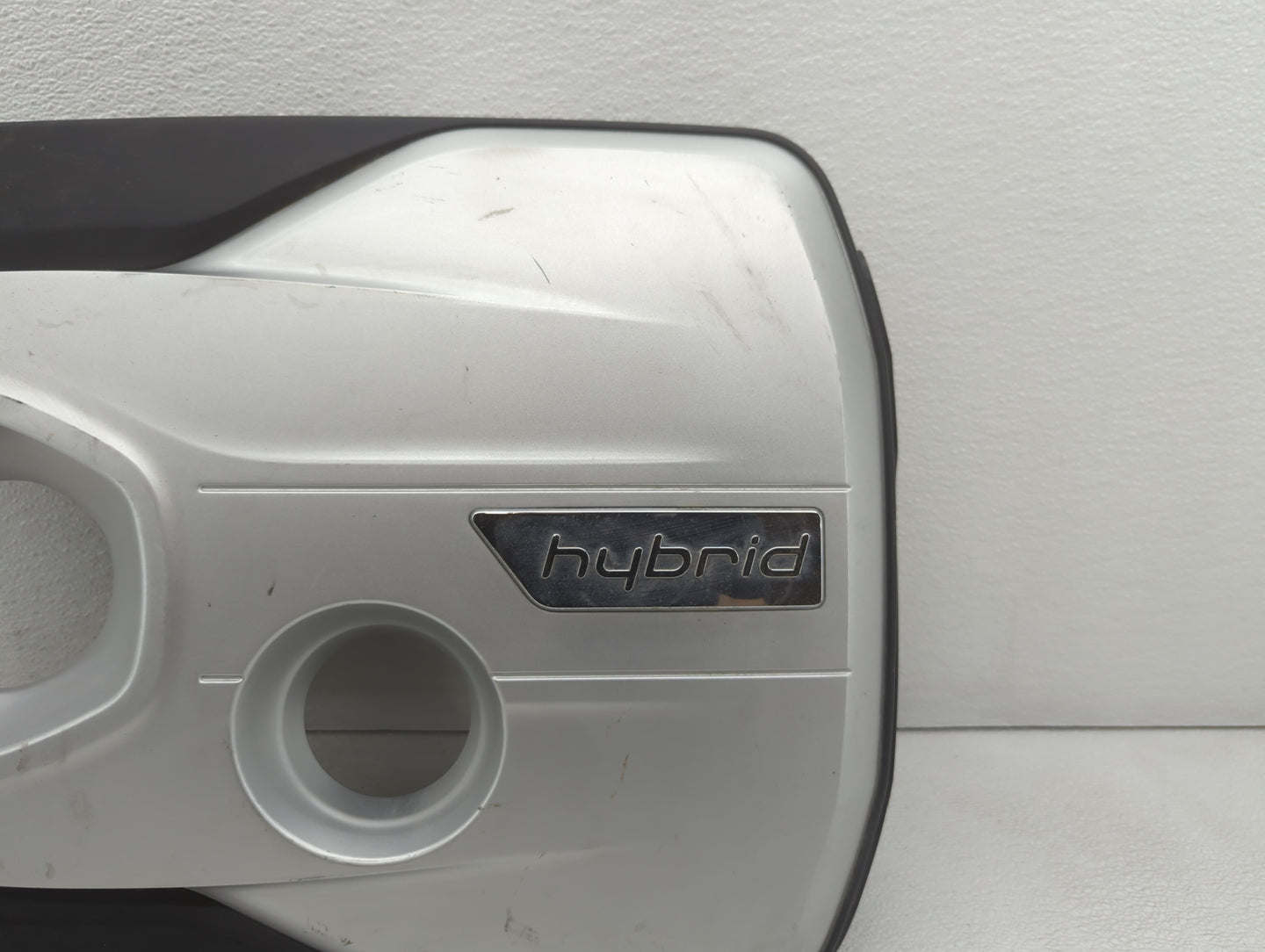 2016 Hyundai Sonata Engine Cover - Oemusedautoparts1.com