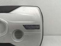 2016 Hyundai Sonata Engine Cover - Oemusedautoparts1.com
