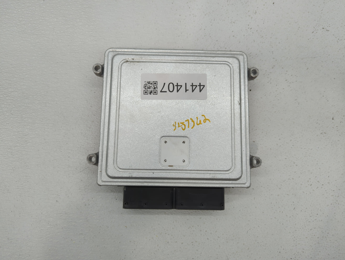 2015-2017 Hyundai Sonata PCM Engine Control Computer ECU ECM PCU OEM P/N:39111-2GGK3 39101-2GGK3 Fits Fits 2015 2016 2017 OE