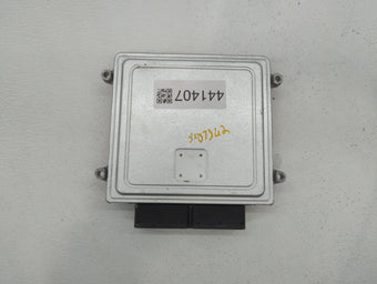compare product 2015-2017 Hyundai Sonata PCM Engine Control Computer ECU ECM PCU OEM P/N:39111-2GGK3 39101-2GGK3 Fits Fits 2015 2016 2017 OEM Used Auto Parts