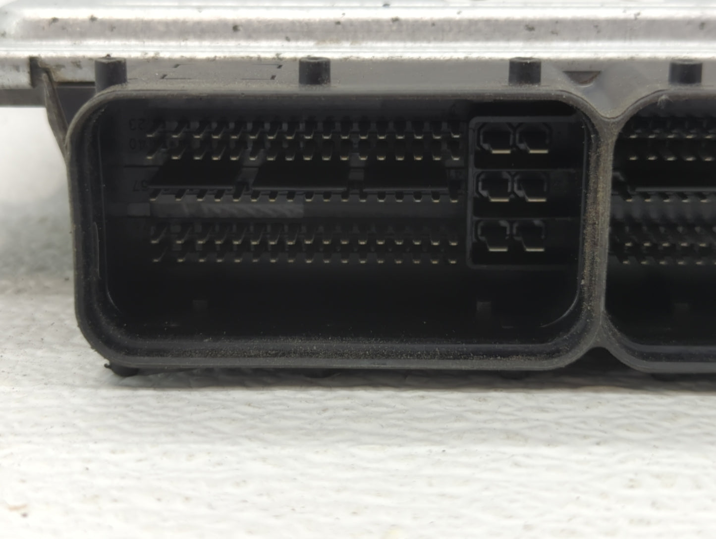 2015-2017 Hyundai Sonata PCM Engine Control Computer ECU ECM PCU OEM P/N:39111-2GGK3 39101-2GGK3 Fits Fits 2015 2016 2017 OE