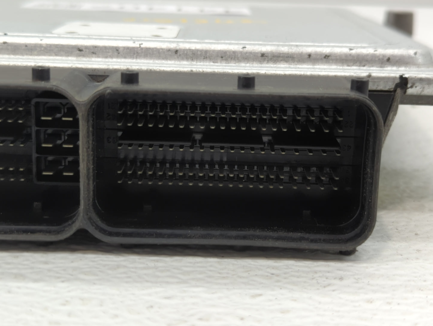2015-2017 Hyundai Sonata PCM Engine Control Computer ECU ECM PCU OEM P/N:39111-2GGK3 39101-2GGK3 Fits Fits 2015 2016 2017 OE