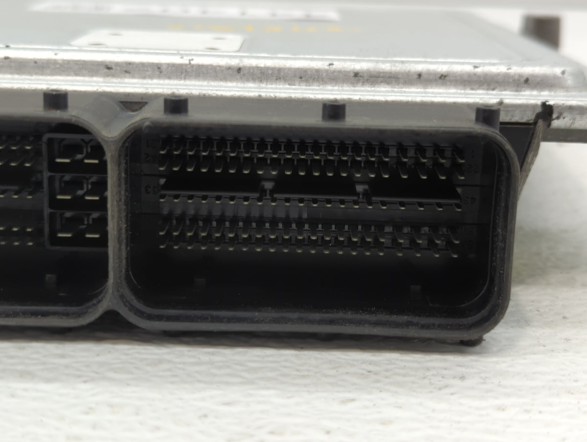 2015-2017 Hyundai Sonata PCM Engine Control Computer ECU ECM PCU OEM P/N:39111-2GGK3 39101-2GGK3, 39101-2GGL1 Fits 2015 2016