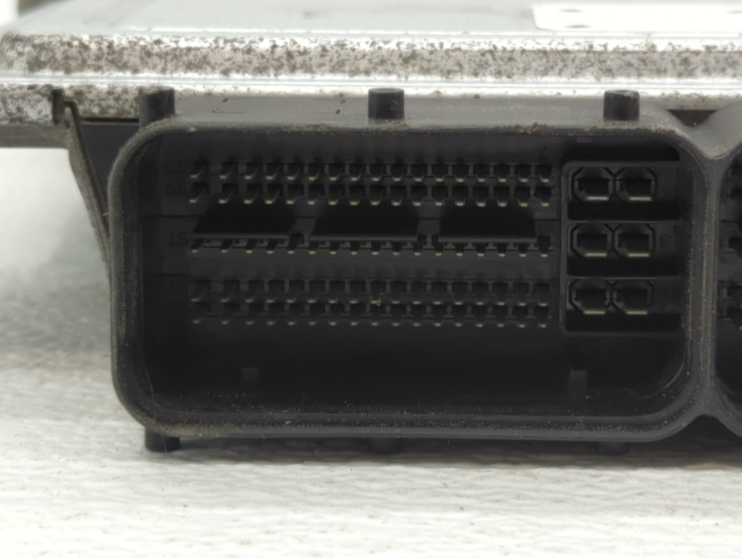 2015-2017 Hyundai Sonata PCM Engine Control Computer ECU ECM PCU OEM P/N:39101-2GGL1 39111-2GGL3 Fits Fits 2015 2016 2017 OE