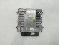 2015-2017 Hyundai Sonata PCM Engine Control Computer ECU ECM PCU OEM P/N:39101-2GGL1 39111-2GGL3 Fits Fits 2015 2016 2017 OE
