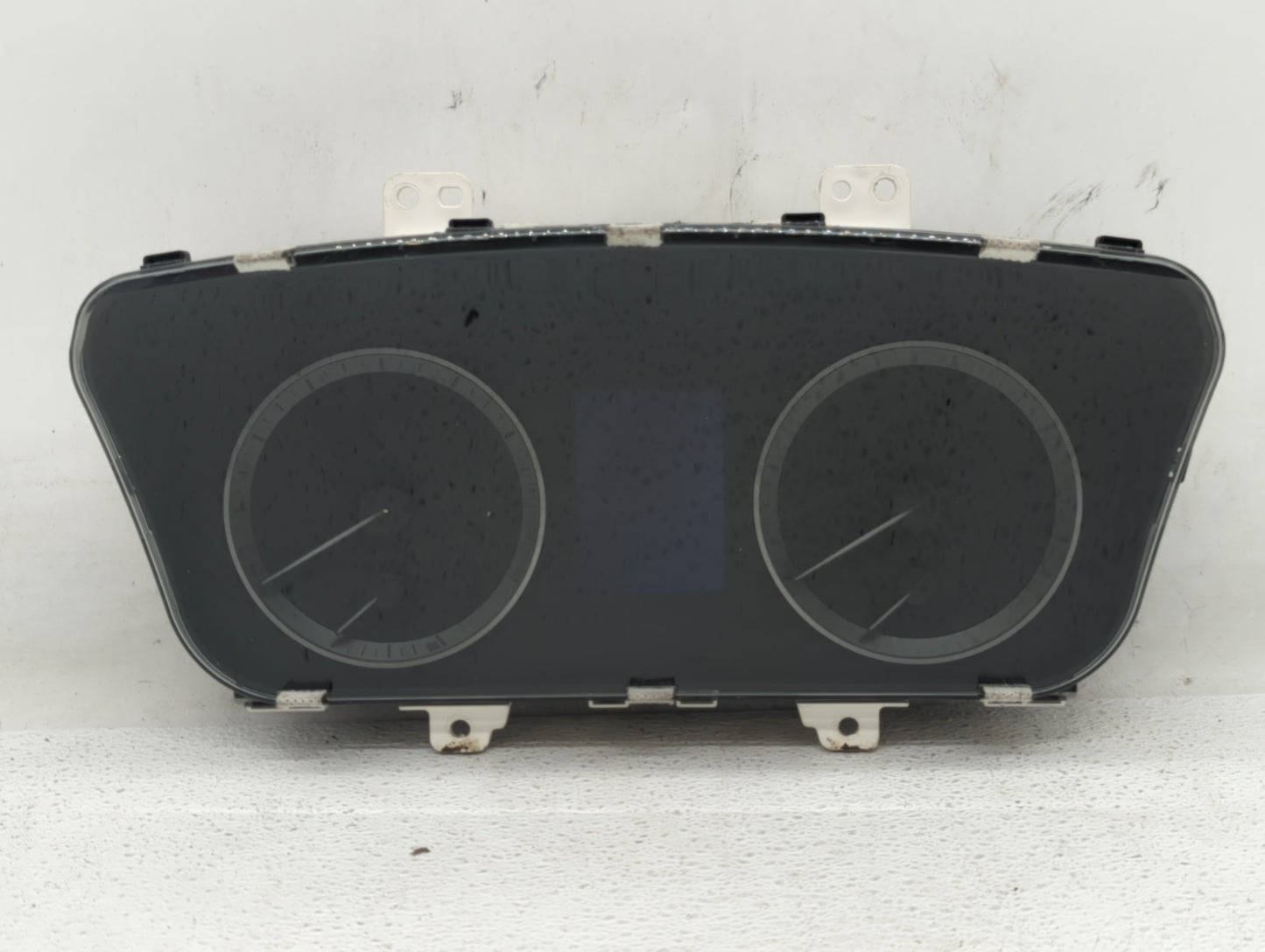 2015-2017 Hyundai Sonata Instrument Cluster Speedometer Gauges P/N:94001-C2100 94001-C2200 Fits Fits 2015 2016 2017 OEM Used