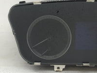 2015-2017 Hyundai Sonata Instrument Cluster Speedometer Gauges P/N:94001-C2100 94001-C2200 Fits Fits 2015 2016 2017 OEM Used