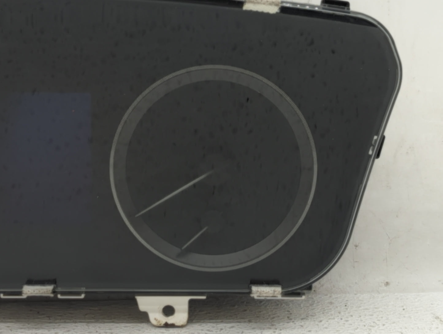 2015-2017 Hyundai Sonata Instrument Cluster Speedometer Gauges P/N:94001-C2100 94001-C2200 Fits Fits 2015 2016 2017 OEM Used