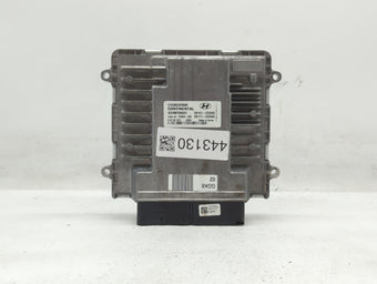 compare product 2015-2017 Hyundai Sonata PCM Engine Control Computer ECU ECM PCU OEM P/N:39111-2GGK5 39101-2GGK5 Fits Fits 2015 2016 2017 OEM Used Auto Parts