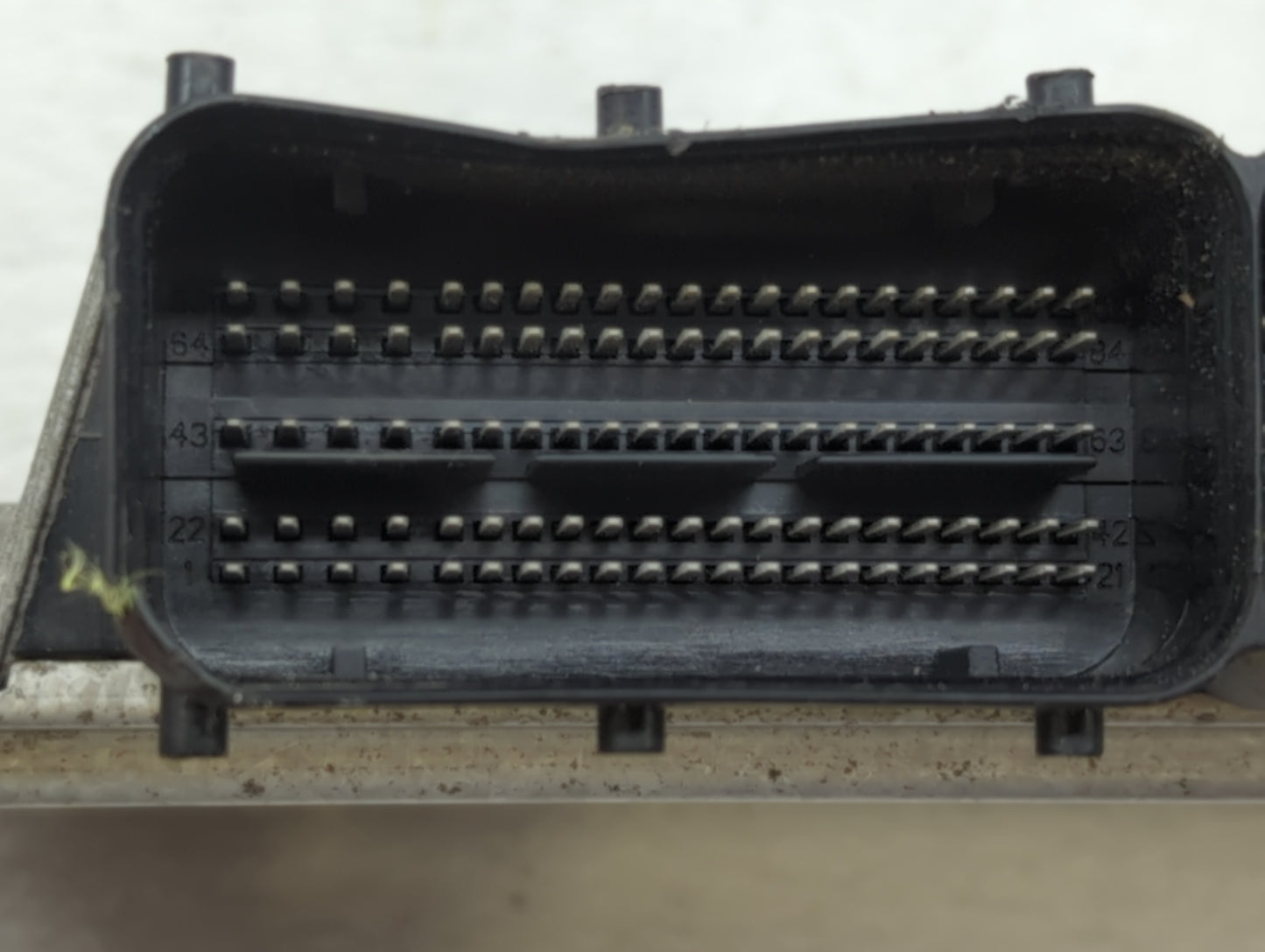 2015-2017 Hyundai Sonata PCM Engine Control Computer ECU ECM PCU OEM P/N:39111-2GGK5 39101-2GGK5 Fits Fits 2015 2016 2017 OE