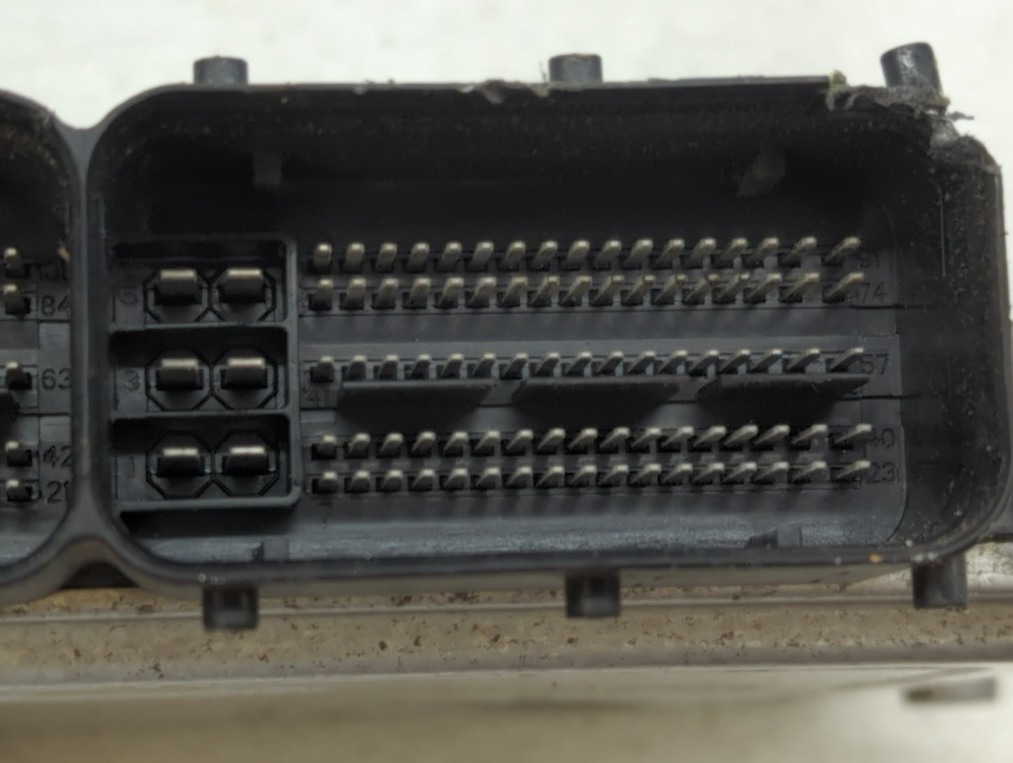 2015-2017 Hyundai Sonata PCM Engine Control Computer ECU ECM PCU OEM P/N:39111-2GGK5 39101-2GGK5 Fits Fits 2015 2016 2017 OE