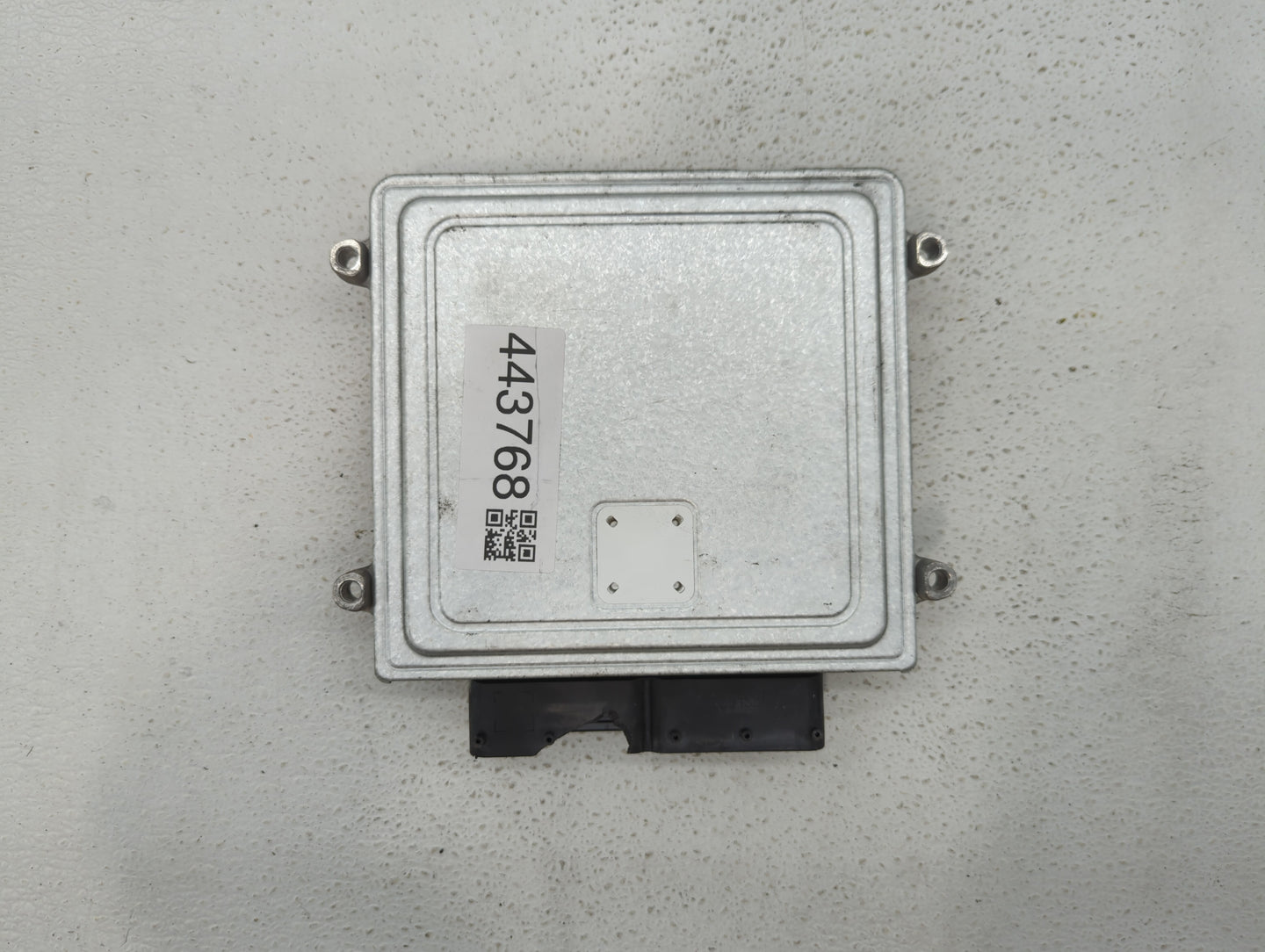 2015-2017 Hyundai Sonata PCM Engine Control Computer ECU ECM PCU OEM P/N:39111-2GGK5 39101-2GGK5 Fits Fits 2015 2016 2017 OE