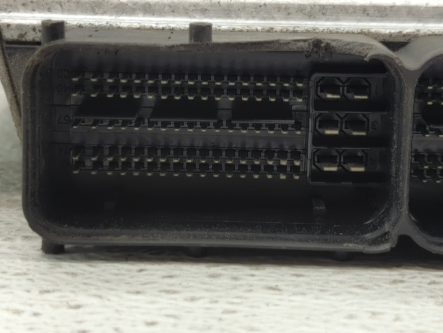 2015-2017 Hyundai Sonata PCM Engine Control Computer ECU ECM PCU OEM P/N:39111-2GGK5 39101-2GGK5 Fits Fits 2015 2016 2017 OE