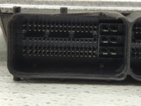 2015-2017 Hyundai Sonata PCM Engine Control Computer ECU ECM PCU OEM P/N:39111-2GGK5 39101-2GGK5 Fits Fits 2015 2016 2017 OE