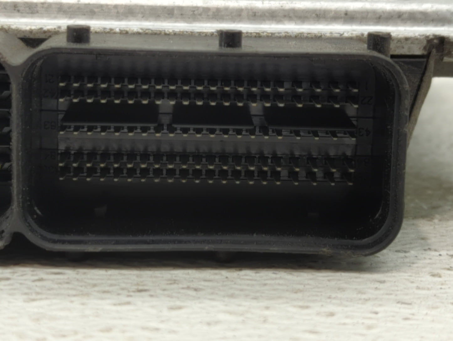 2015-2017 Hyundai Sonata PCM Engine Control Computer ECU ECM PCU OEM P/N:39111-2GGK5 39101-2GGK5 Fits Fits 2015 2016 2017 OE