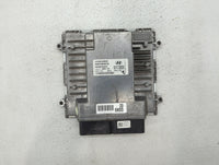 2015-2017 Hyundai Sonata PCM Engine Control Computer ECU ECM PCU OEM P/N:39111-2GGK5 39101-2GGK5 Fits Fits 2015 2016 2017 OE