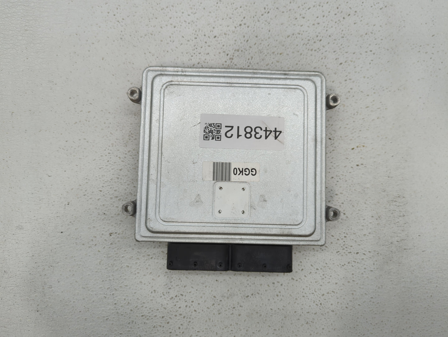 2015-2017 Hyundai Sonata PCM Engine Control Computer ECU ECM PCU OEM P/N:39101-2GGL1 39111-2GGL3 Fits Fits 2015 2016 2017 OE