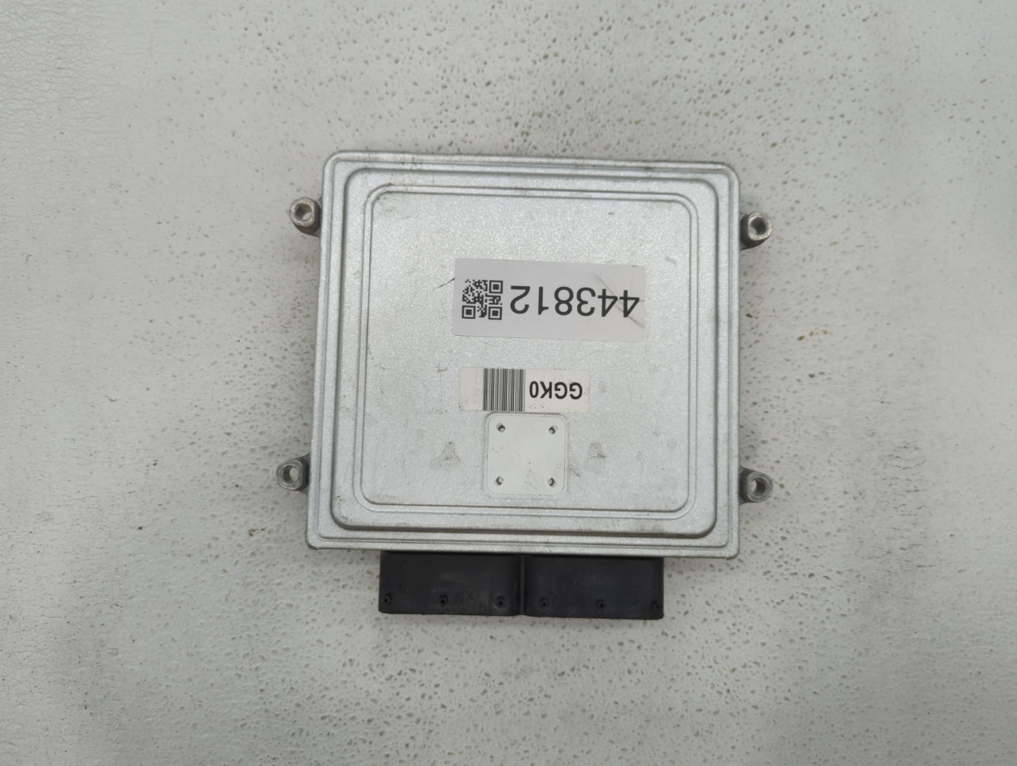 2015-2017 Hyundai Sonata PCM Engine Control Computer ECU ECM PCU OEM P/N:39101-2GGL1 39111-2GGL3 Fits Fits 2015 2016 2017 OE