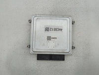 2015-2017 Hyundai Sonata PCM Engine Control Computer ECU ECM PCU OEM P/N:39101-2GGL1 39111-2GGL3 Fits Fits 2015 2016 2017 OE