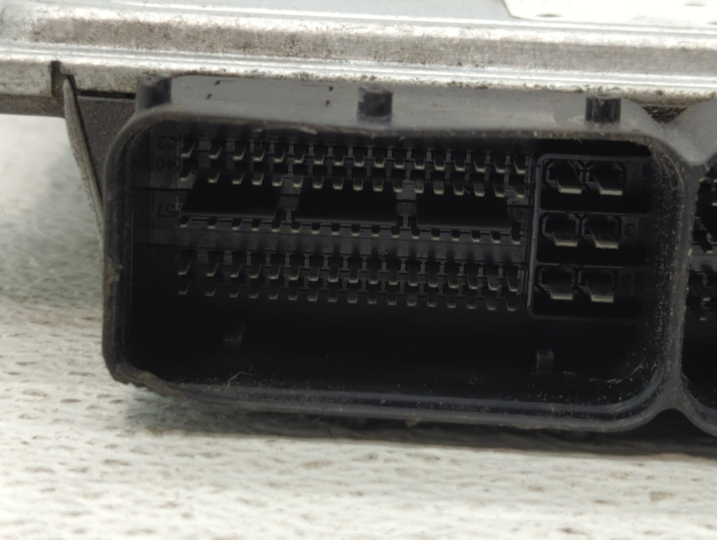 2015-2017 Hyundai Sonata PCM Engine Control Computer ECU ECM PCU OEM P/N:39101-2GGL1 39111-2GGL3 Fits Fits 2015 2016 2017 OE