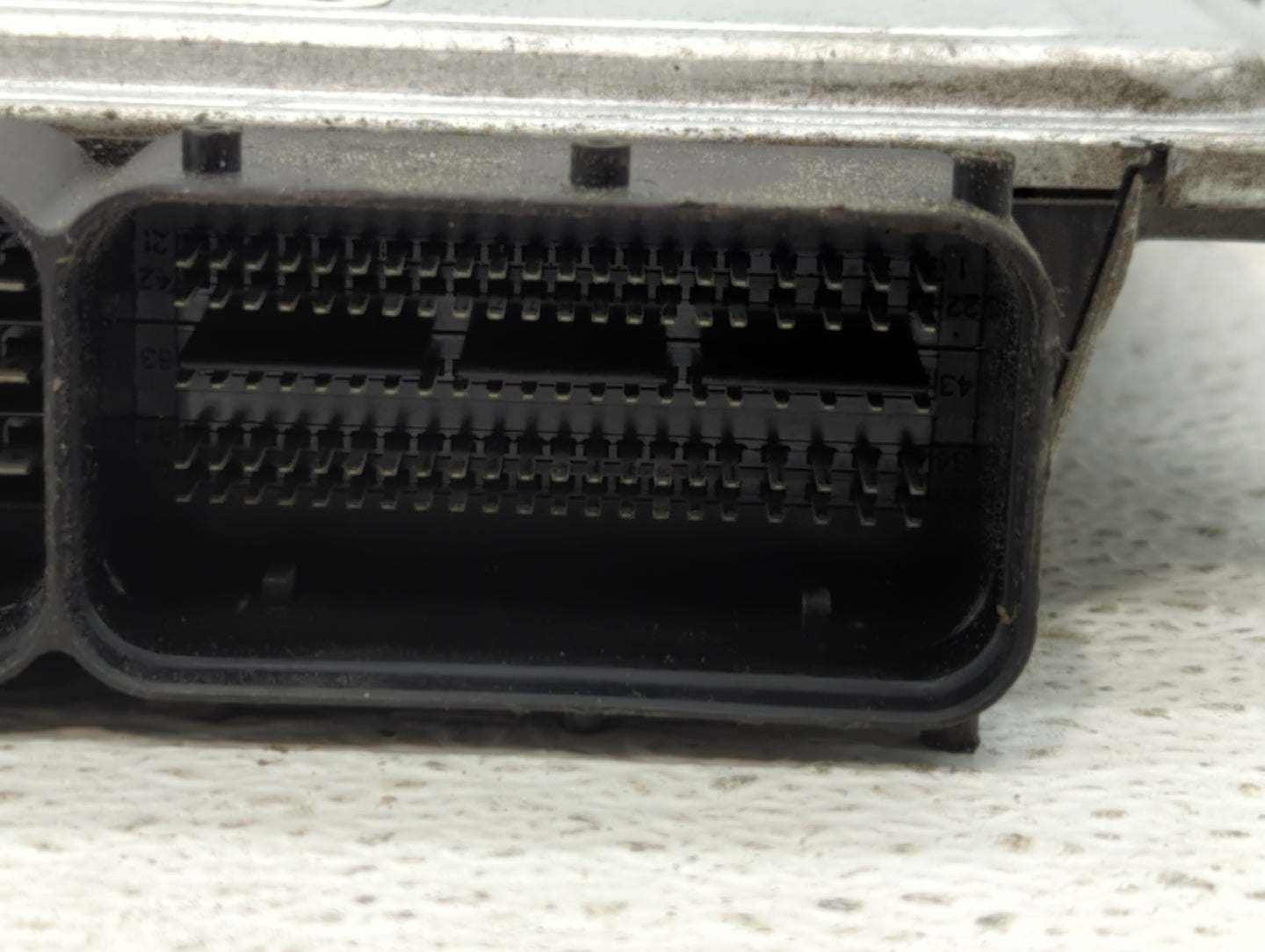 2015-2017 Hyundai Sonata PCM Engine Control Computer ECU ECM PCU OEM P/N:39101-2GGL1 39111-2GGL3 Fits Fits 2015 2016 2017 OE
