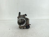 2015-2019 Hyundai Sonata Throttle Body P/N:35100-2G600 Fits Fits 2015 2016 2017 2018 2019 2020 2021 OEM Used Auto Parts - Oe