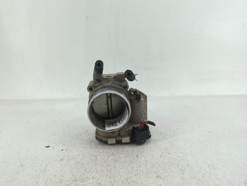 2015-2019 Hyundai Sonata Throttle Body P/N:35100-2G600 Fits Fits 2015 2016 2017 2018 2019 2020 2021 OEM Used Auto Parts - Oe