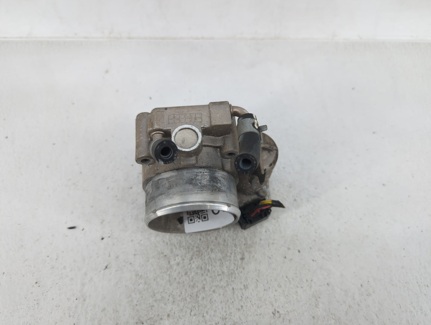 2015-2019 Hyundai Sonata Throttle Body P/N:35100-2G600 Fits Fits 2015 2016 2017 2018 2019 2020 2021 OEM Used Auto Parts - Oe