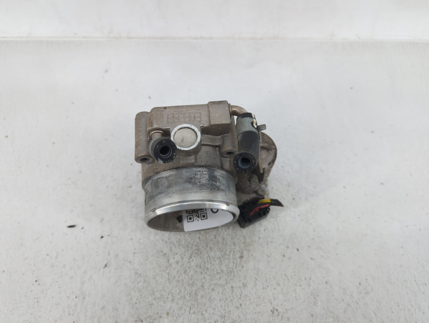 2015-2019 Hyundai Sonata Throttle Body P/N:35100-2G600 Fits Fits 2015 2016 2017 2018 2019 2020 2021 OEM Used Auto Parts - Oe