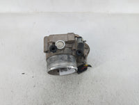 2015-2019 Hyundai Sonata Throttle Body P/N:35100-2G600 Fits Fits 2015 2016 2017 2018 2019 2020 2021 OEM Used Auto Parts - Oe