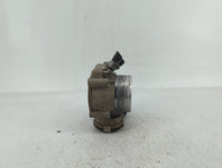 2015-2019 Hyundai Sonata Throttle Body P/N:35100-2G600 Fits Fits 2015 2016 2017 2018 2019 2020 2021 OEM Used Auto Parts - Oe