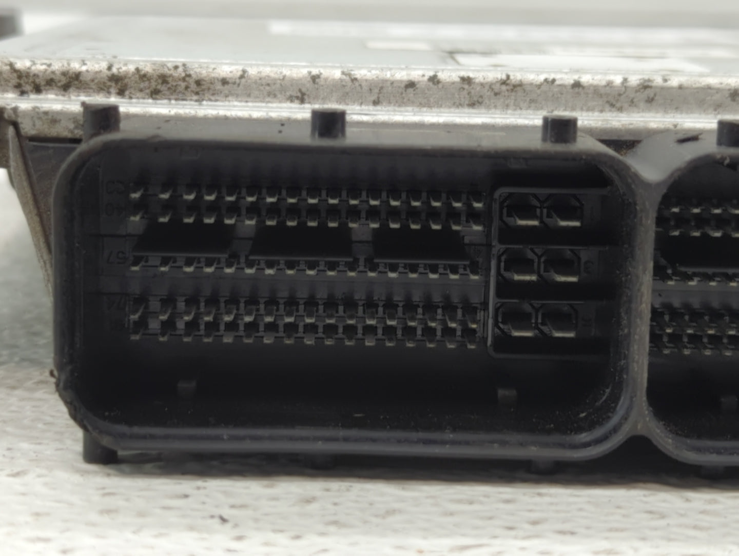 2015-2017 Hyundai Sonata PCM Engine Control Computer ECU ECM PCU OEM P/N:39101-2GGL1 39111-2GGL3 Fits Fits 2015 2016 2017 OE