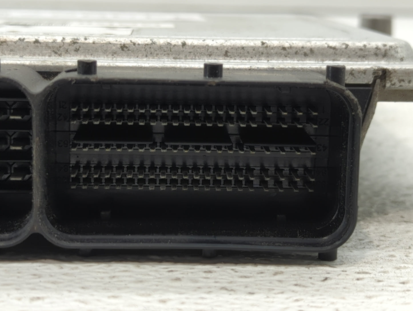 2015-2017 Hyundai Sonata PCM Engine Control Computer ECU ECM PCU OEM P/N:39101-2GGL1 39111-2GGL3 Fits Fits 2015 2016 2017 OE