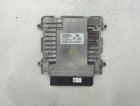 2015-2017 Hyundai Sonata PCM Engine Control Computer ECU ECM PCU OEM P/N:39101-2GGL1 39111-2GGL3 Fits Fits 2015 2016 2017 OE