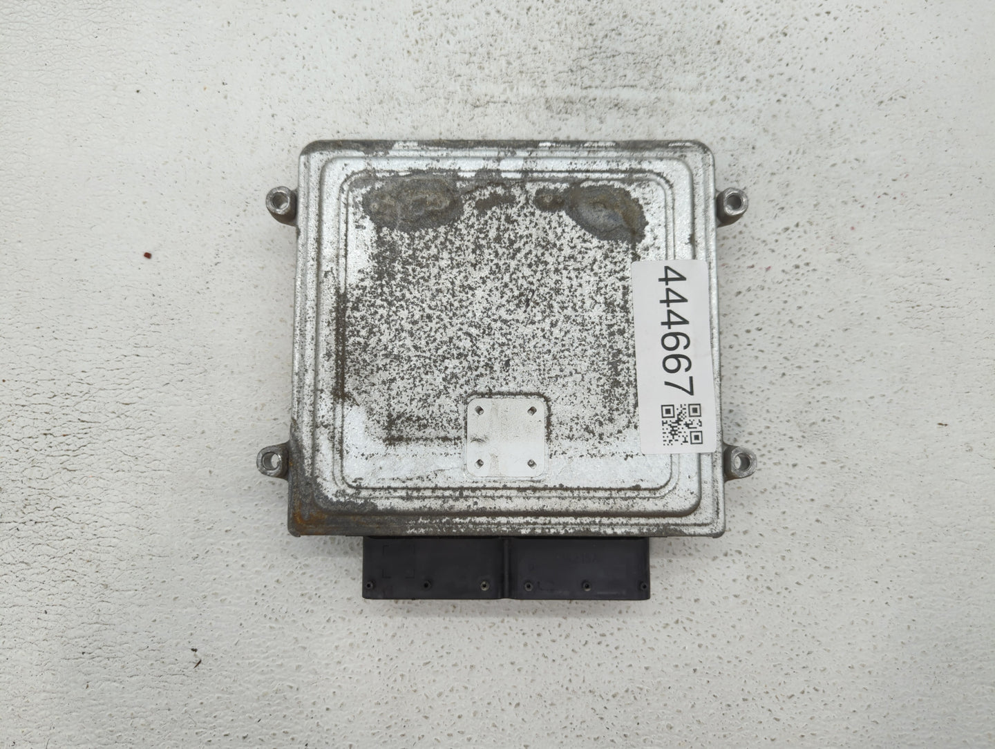 2015-2017 Hyundai Sonata PCM Engine Control Computer ECU ECM PCU OEM P/N:39101-2GGL1 39111-2GGL3 Fits Fits 2015 2016 2017 OE