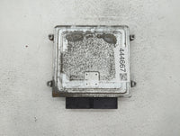 2015-2017 Hyundai Sonata PCM Engine Control Computer ECU ECM PCU OEM P/N:39101-2GGL1 39111-2GGL3 Fits Fits 2015 2016 2017 OE