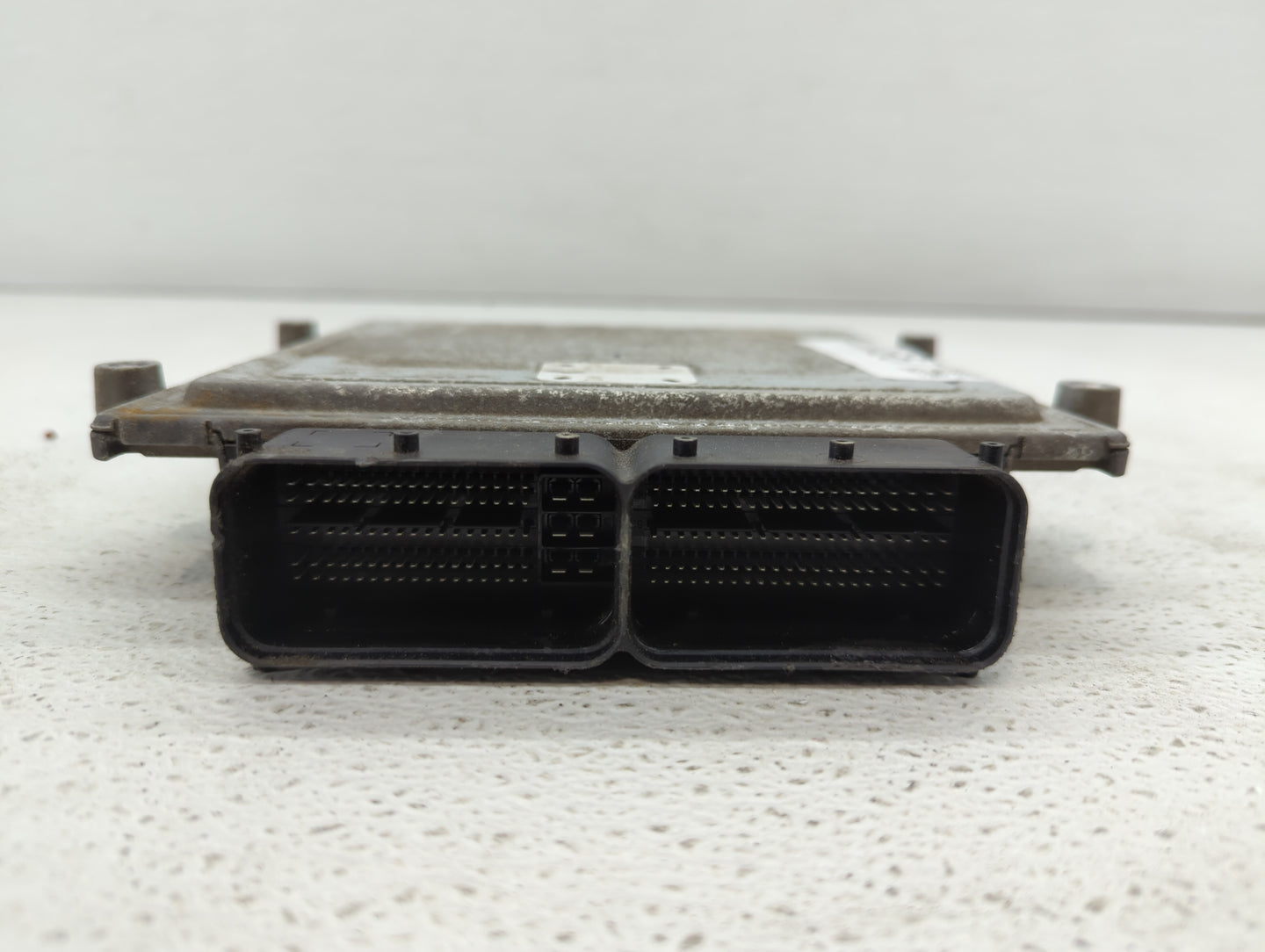 2015-2017 Hyundai Sonata PCM Engine Control Computer ECU ECM PCU OEM P/N:39101-2GGL1 39111-2GGL3 Fits Fits 2015 2016 2017 OE