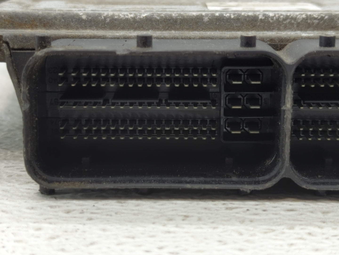 2015-2017 Hyundai Sonata PCM Engine Control Computer ECU ECM PCU OEM P/N:39101-2GGL1 39111-2GGL3 Fits Fits 2015 2016 2017 OE