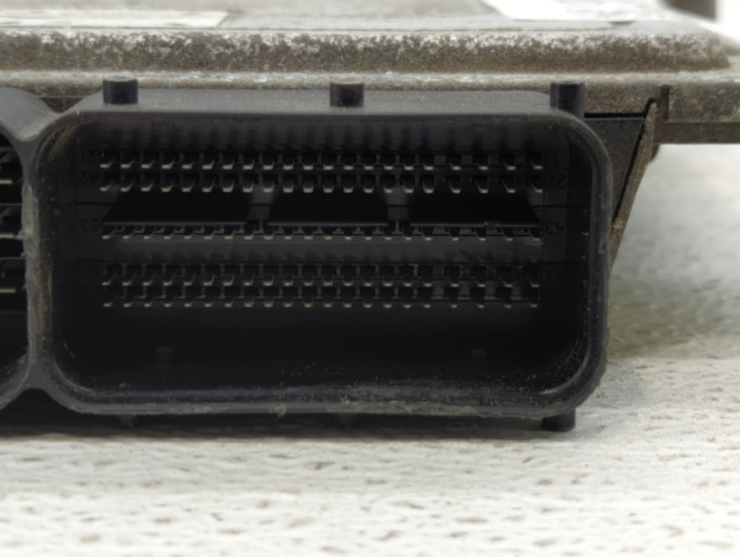 2015-2017 Hyundai Sonata PCM Engine Control Computer ECU ECM PCU OEM P/N:39101-2GGL1 39111-2GGL3 Fits Fits 2015 2016 2017 OE