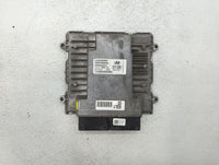 2015-2017 Hyundai Sonata PCM Engine Control Computer ECU ECM PCU OEM P/N:39101-2GGL1 39111-2GGL3 Fits Fits 2015 2016 2017 OE