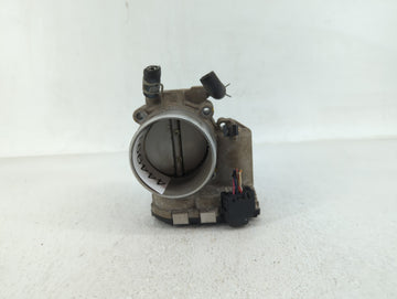 2015-2019 Hyundai Sonata Throttle Body P/N:35100-2G600 Fits Fits 2015 2016 2017 2018 2019 2020 2021 OEM Used Auto Parts - Oe