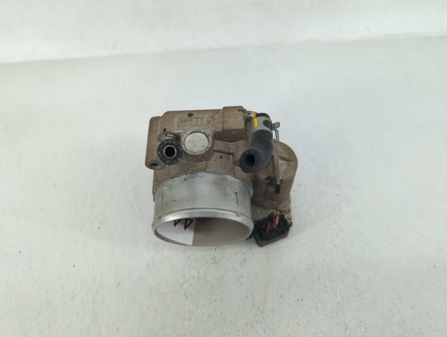 2015-2019 Hyundai Sonata Throttle Body P/N:35100-2G600 Fits Fits 2015 2016 2017 2018 2019 2020 2021 OEM Used Auto Parts - Oe