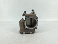 2015-2019 Hyundai Sonata Throttle Body P/N:35100-2G600 Fits Fits 2015 2016 2017 2018 2019 2020 2021 OEM Used Auto Parts - Oe