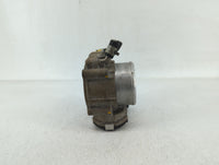 2015-2019 Hyundai Sonata Throttle Body P/N:35100-2G600 Fits Fits 2015 2016 2017 2018 2019 2020 2021 OEM Used Auto Parts - Oe