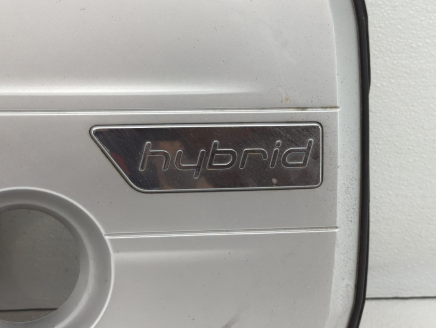 2016 Hyundai Sonata Engine Cover - Oemusedautoparts1.com