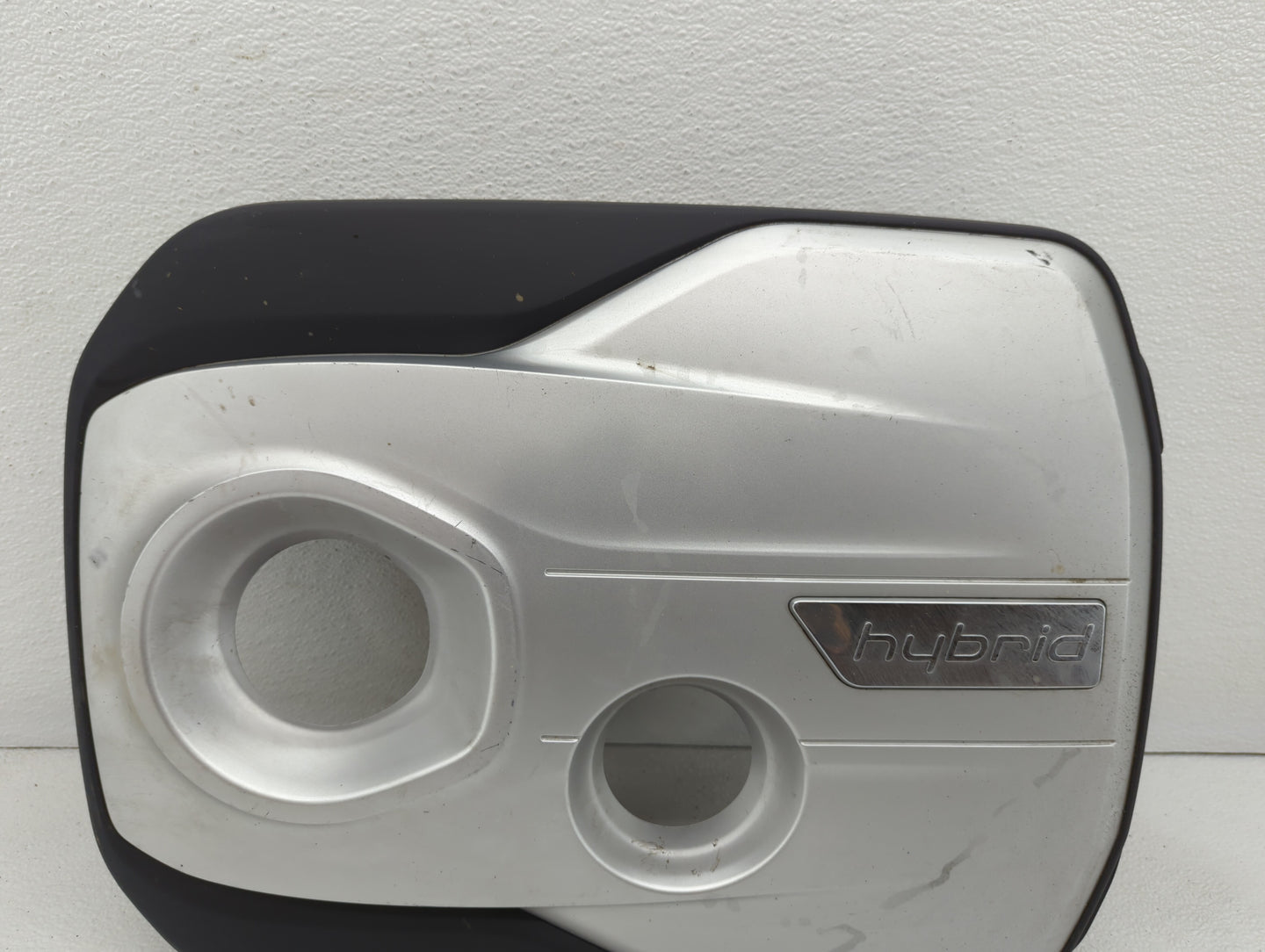 2016 Hyundai Sonata Engine Cover - Oemusedautoparts1.com