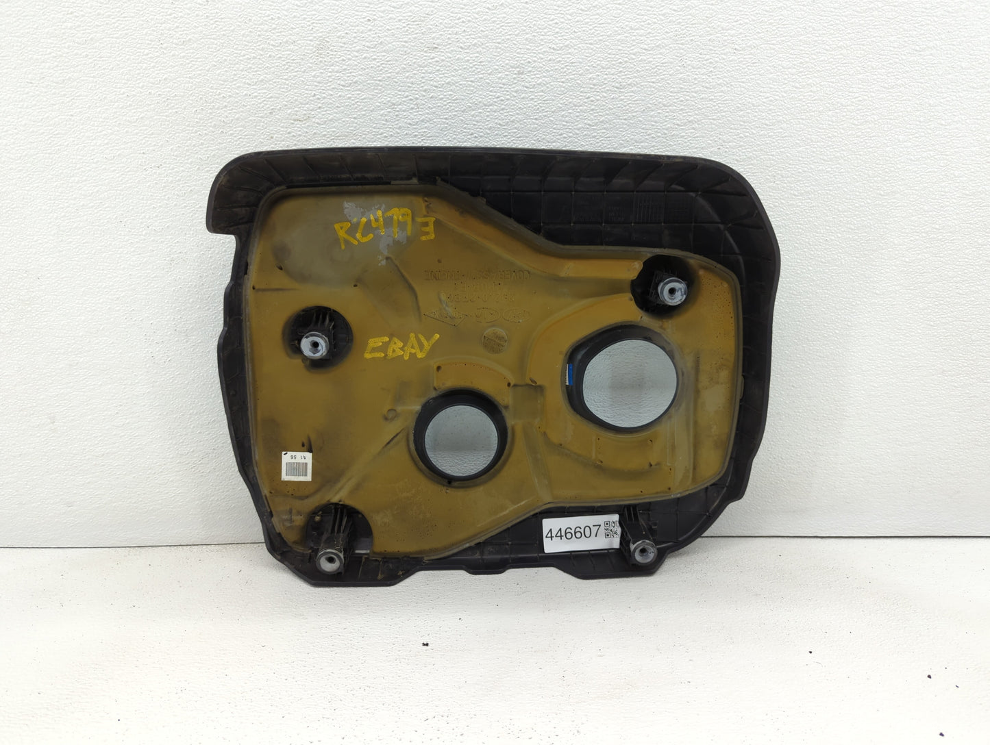 2016 Hyundai Sonata Engine Cover - Oemusedautoparts1.com
