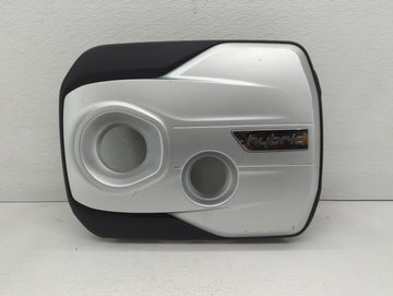 2016 Hyundai Sonata Engine Cover - Oemusedautoparts1.com