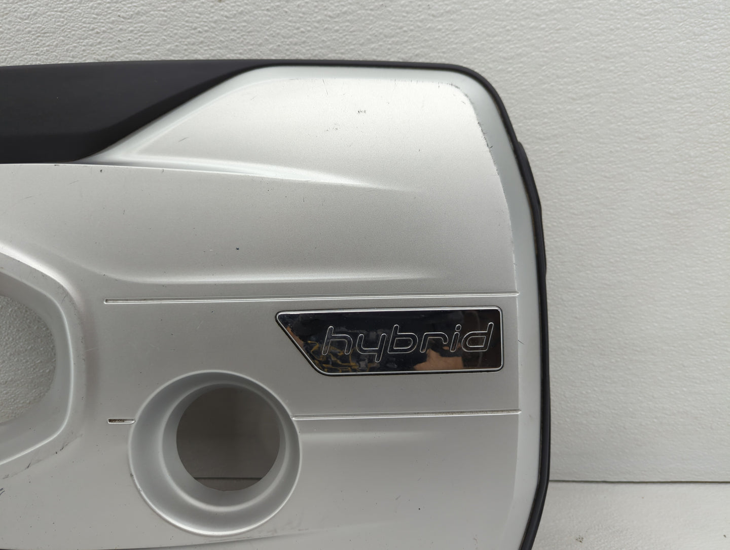 2016 Hyundai Sonata Engine Cover - Oemusedautoparts1.com