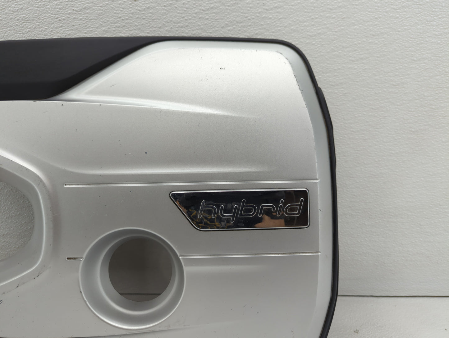 2016 Hyundai Sonata Engine Cover - Oemusedautoparts1.com